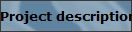 Project description